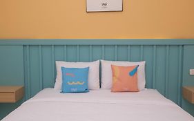 Sans Hotel City Inn Solo By Reddoorz